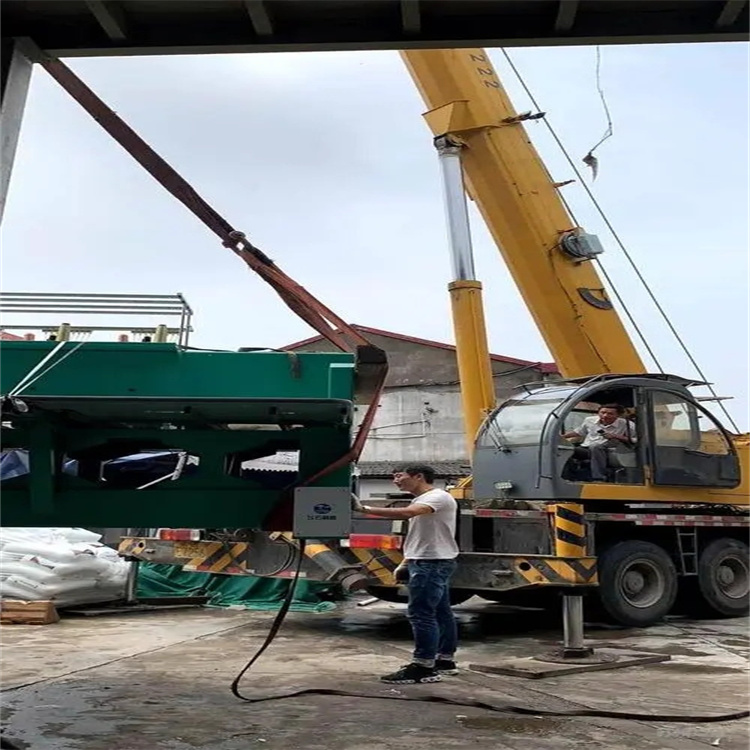 青山湖大吨位吊车租赁应急保障方案|化解突发吊装需求难题