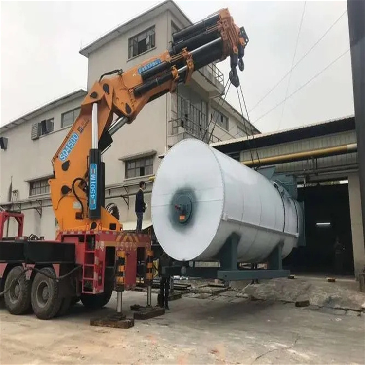 青山湖吊车租用电话|24小时应急服务|精准吊装方案